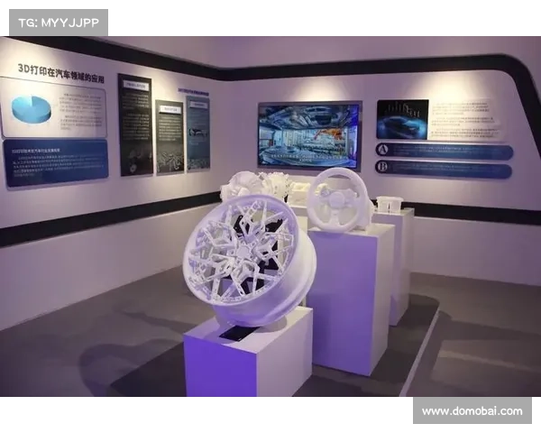天齐科技引领3D打印革命 智能制造助力产业升级与创新发展 天齐科技引领3D打印革命 智能制造助力产业升级与创新发展