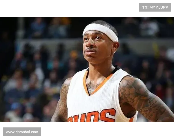 以赛亚托马斯的奋斗史与逆袭之路:从落选秀到NBA星光闪耀的传奇旅程 以赛亚托马斯的奋斗史与逆袭之路:从落选秀到NBA星光闪耀的传奇旅程